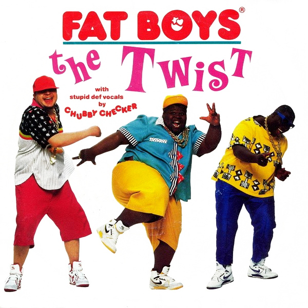 Fat Boys